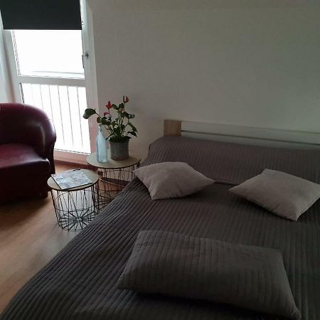 Gemuetliches Zimmer Mit Eigenem Bad/Wc/Kueche Kassel Zewnętrze zdjęcie