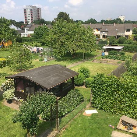 Gemuetliches Zimmer Mit Eigenem Bad/Wc/Kueche Kassel Zewnętrze zdjęcie
