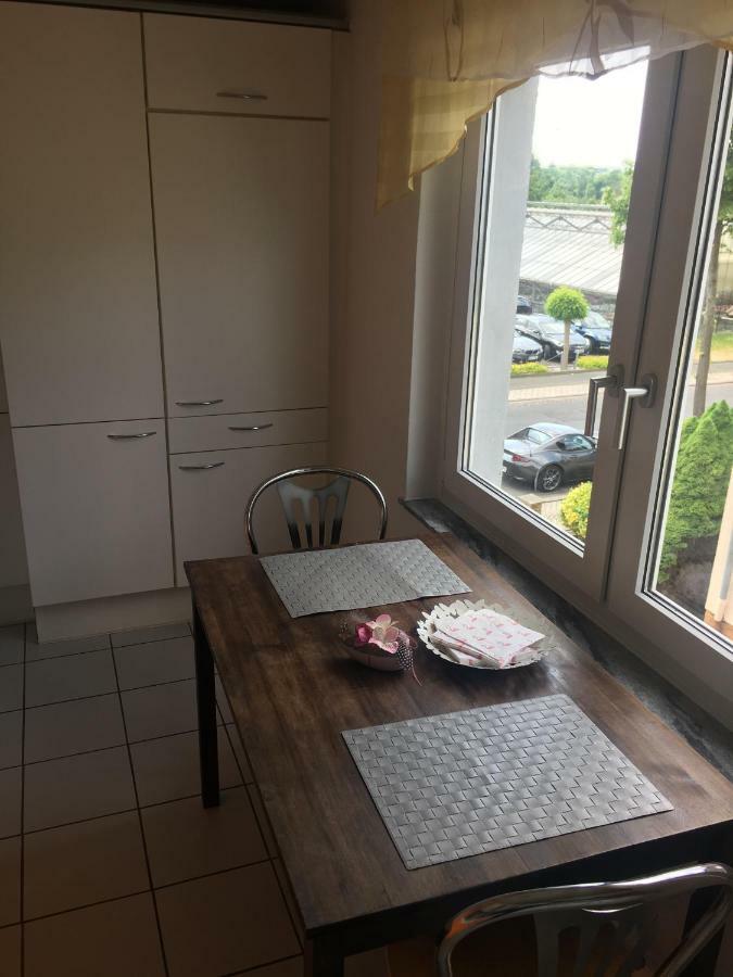 Gemuetliches Zimmer Mit Eigenem Bad/Wc/Kueche Kassel Zewnętrze zdjęcie